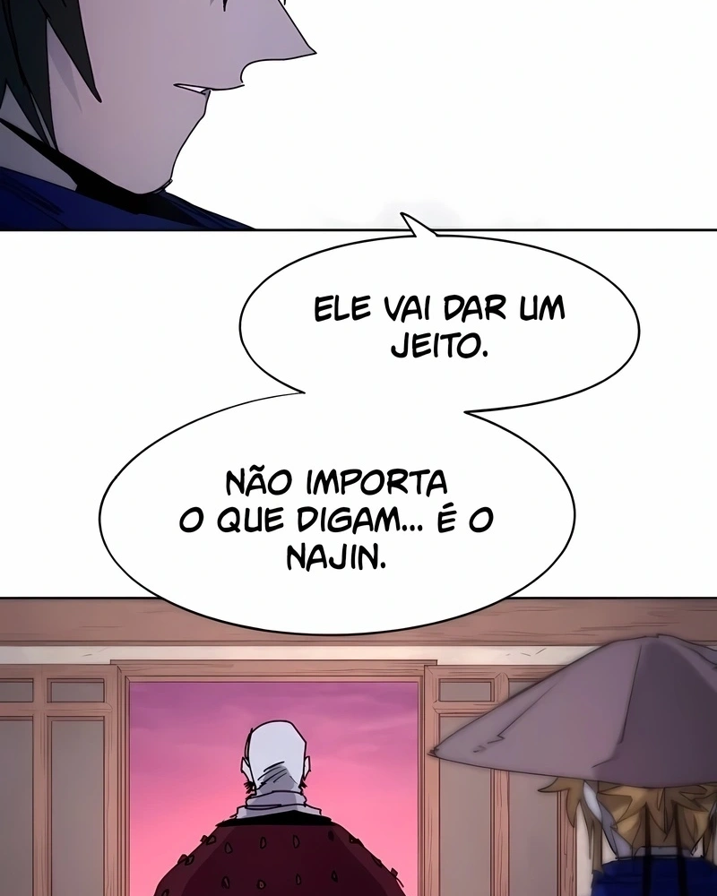 O Cavaleiro das Brasas Capítulo 78 Página 58