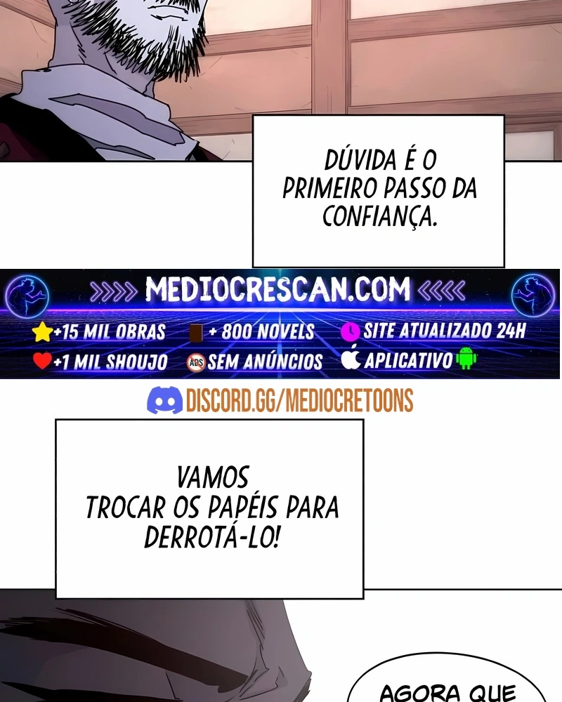 O Cavaleiro das Brasas Capítulo 78 Página 77