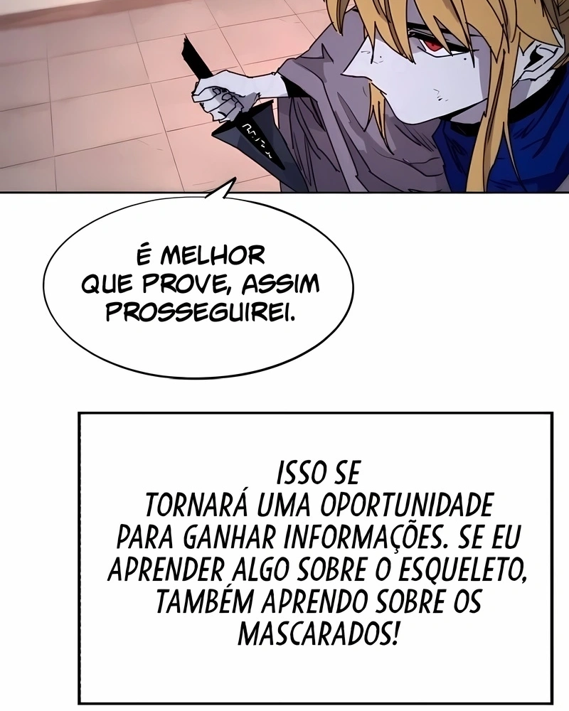 O Cavaleiro das Brasas Capítulo 78 Página 79