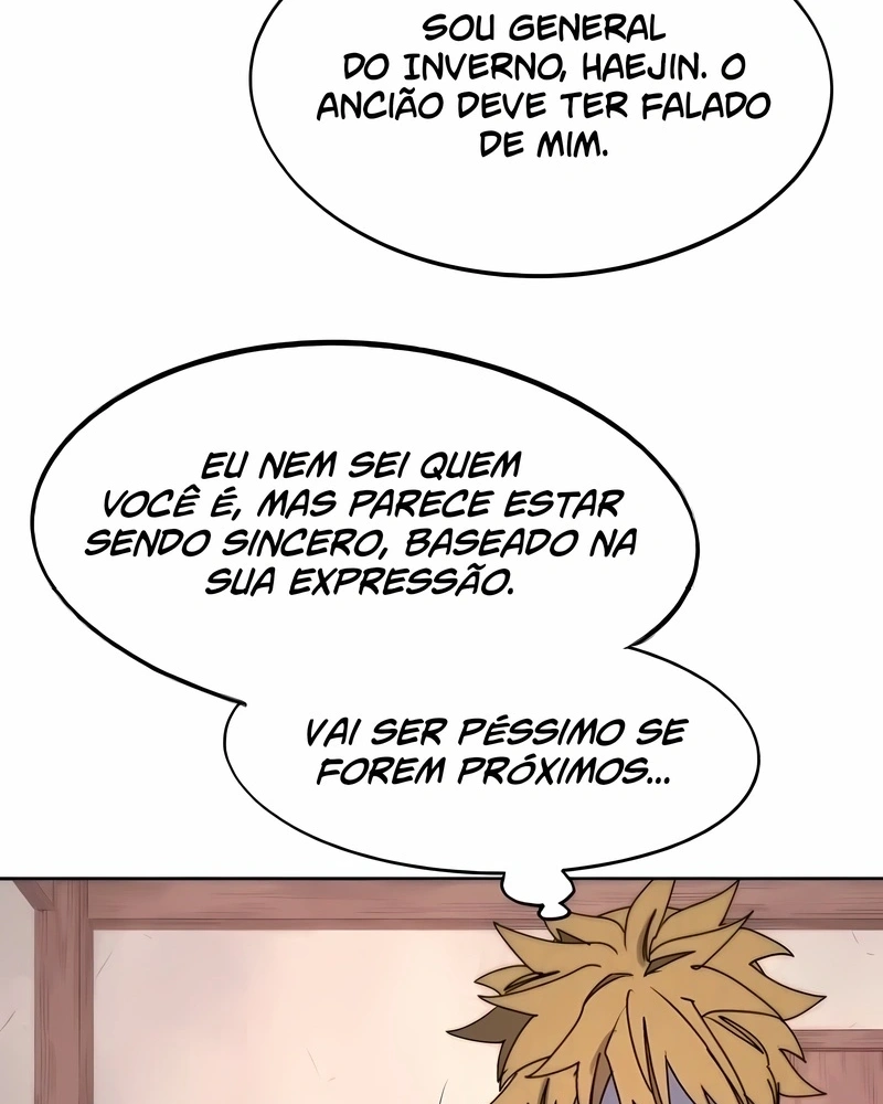 O Cavaleiro das Brasas Capítulo 78 Página 81