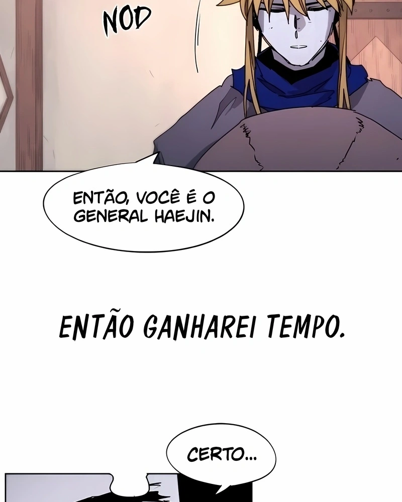 O Cavaleiro das Brasas Capítulo 78 Página 82
