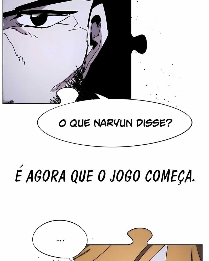 O Cavaleiro das Brasas Capítulo 78 Página 83