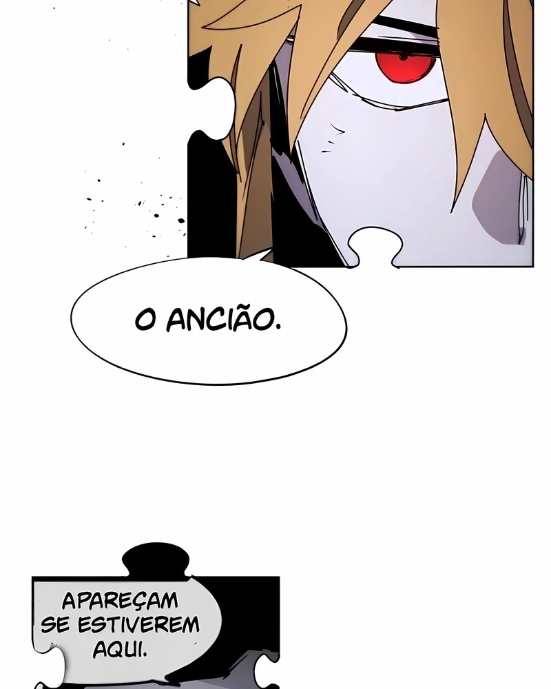 O Cavaleiro das Brasas Capítulo 78 Página 84