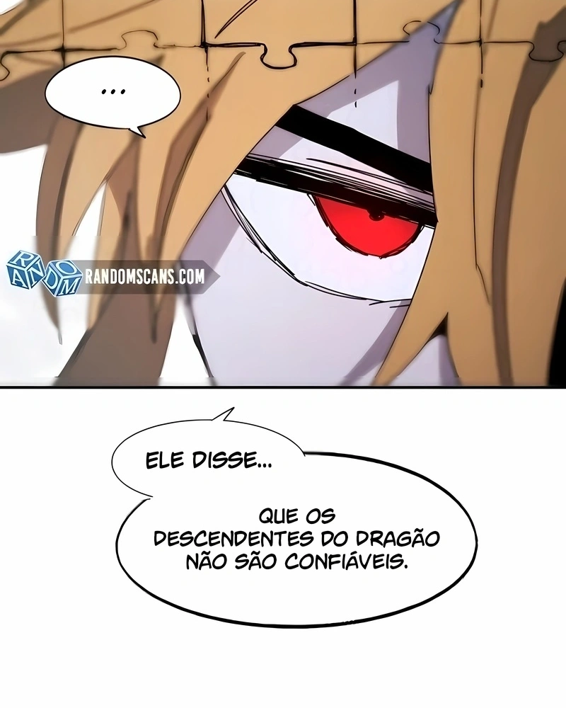 O Cavaleiro das Brasas Capítulo 78 Página 86