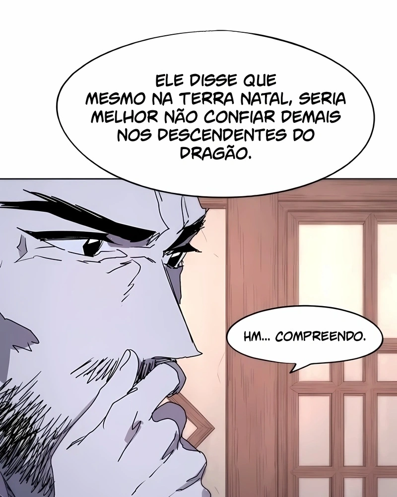 O Cavaleiro das Brasas Capítulo 78 Página 88