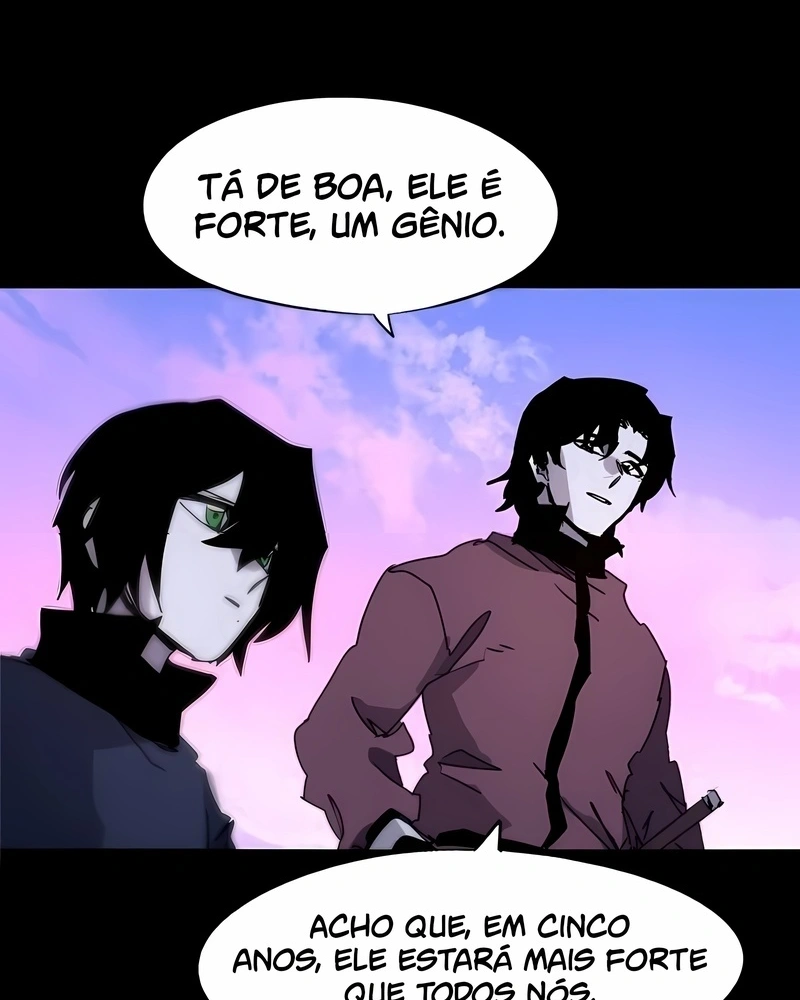 O Cavaleiro das Brasas Capítulo 78 Página 9