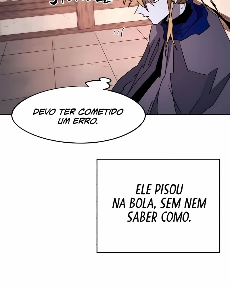 O Cavaleiro das Brasas Capítulo 78 Página 95