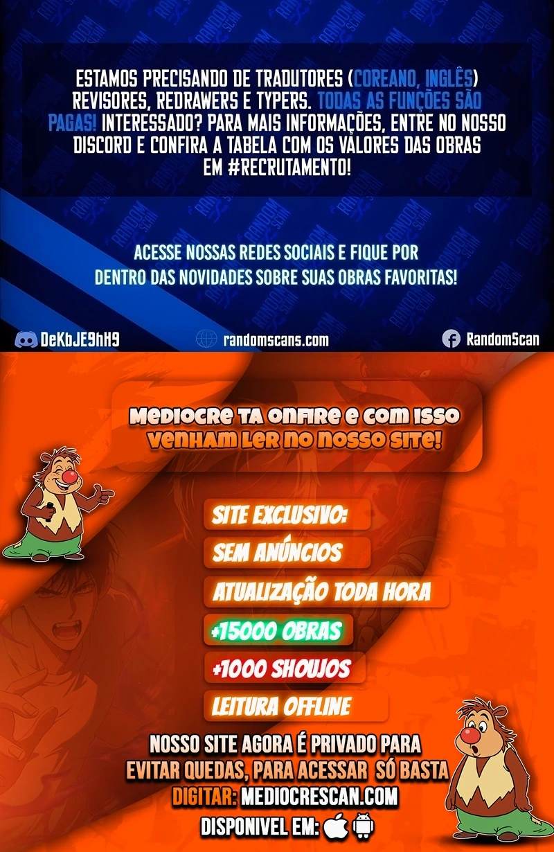 O Cavaleiro das Brasas Capítulo 79 Página 104
