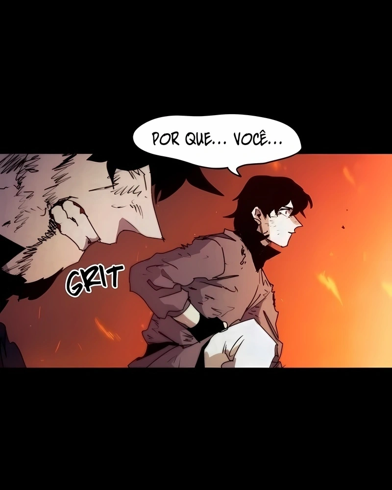 O Cavaleiro das Brasas Capítulo 79 Página 4