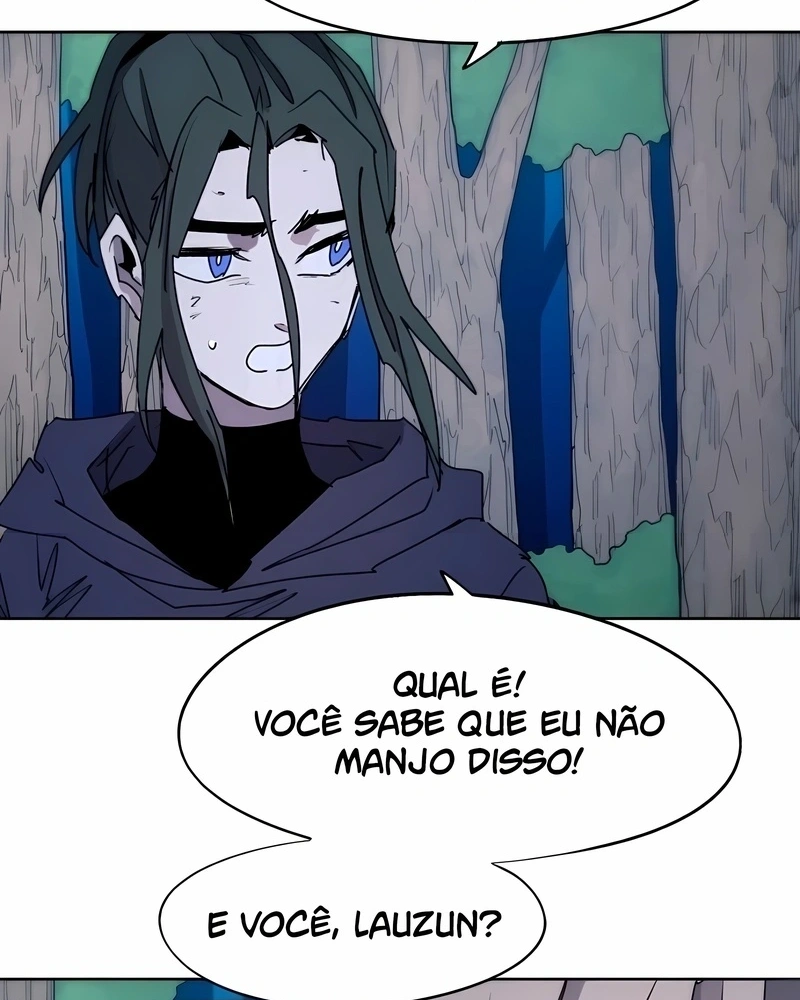 O Cavaleiro das Brasas Capítulo 79 Página 41