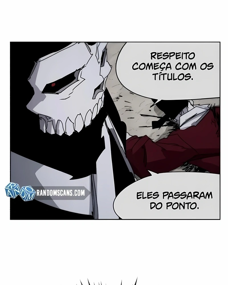 O Cavaleiro das Brasas Capítulo 79 Página 51