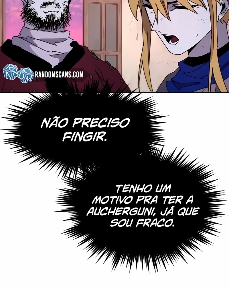 O Cavaleiro das Brasas Capítulo 79 Página 61