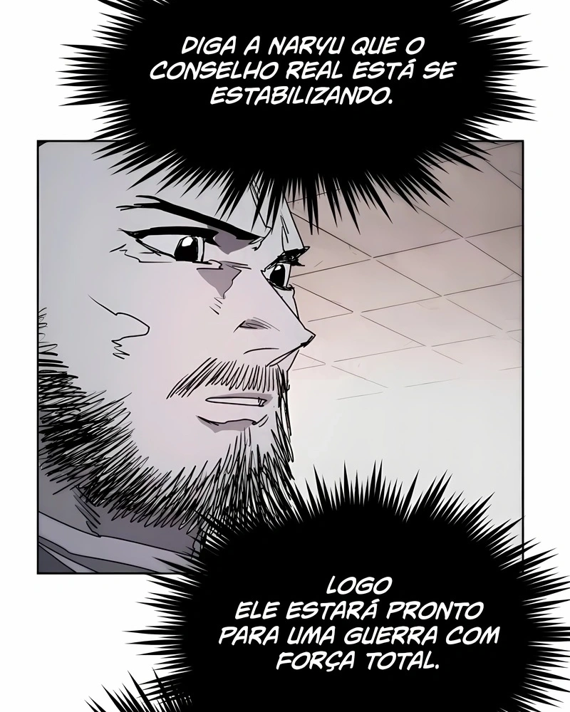 O Cavaleiro das Brasas Capítulo 79 Página 73