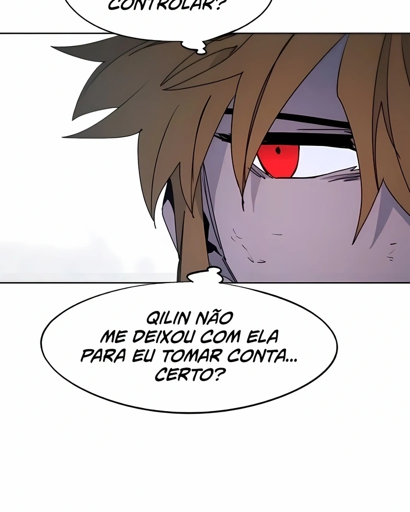 O Cavaleiro das Brasas Capítulo 79 Página 85