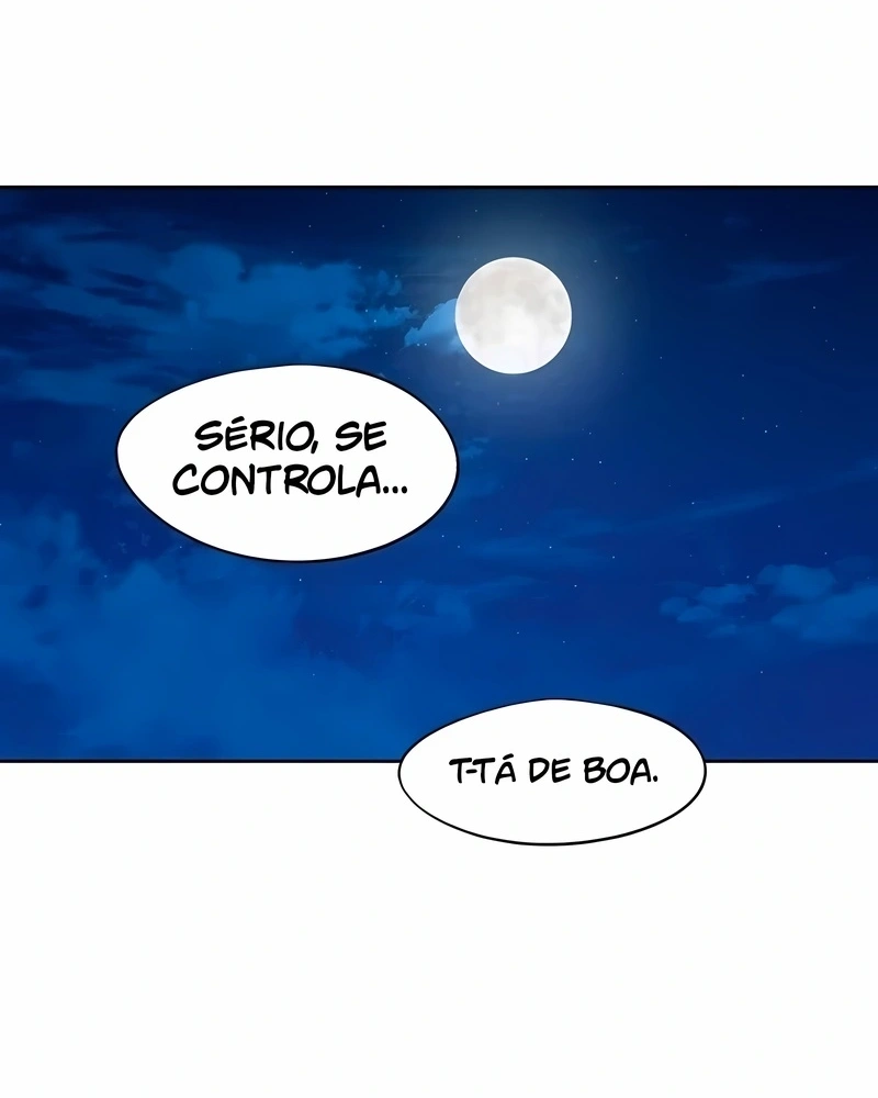 O Cavaleiro das Brasas Capítulo 79 Página 91