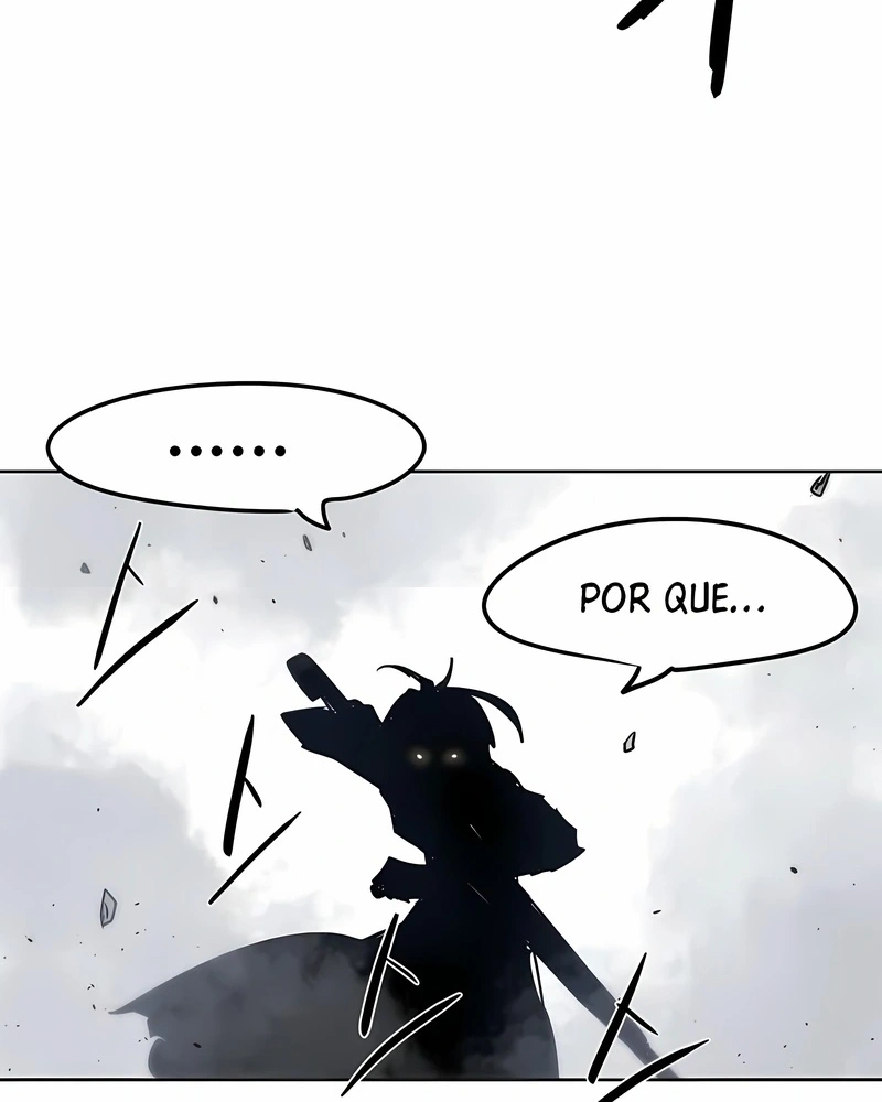 O Cavaleiro das Brasas Capítulo 8 Página 21