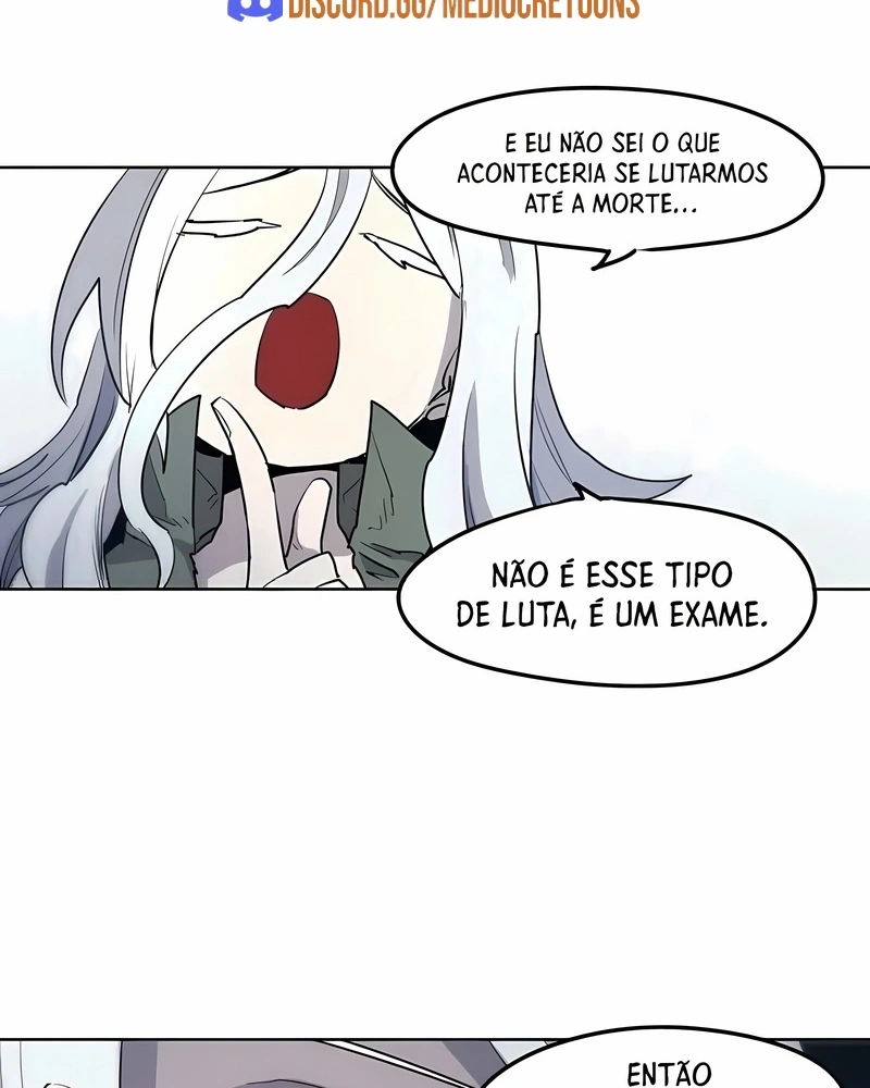O Cavaleiro das Brasas Capítulo 8 Página 32