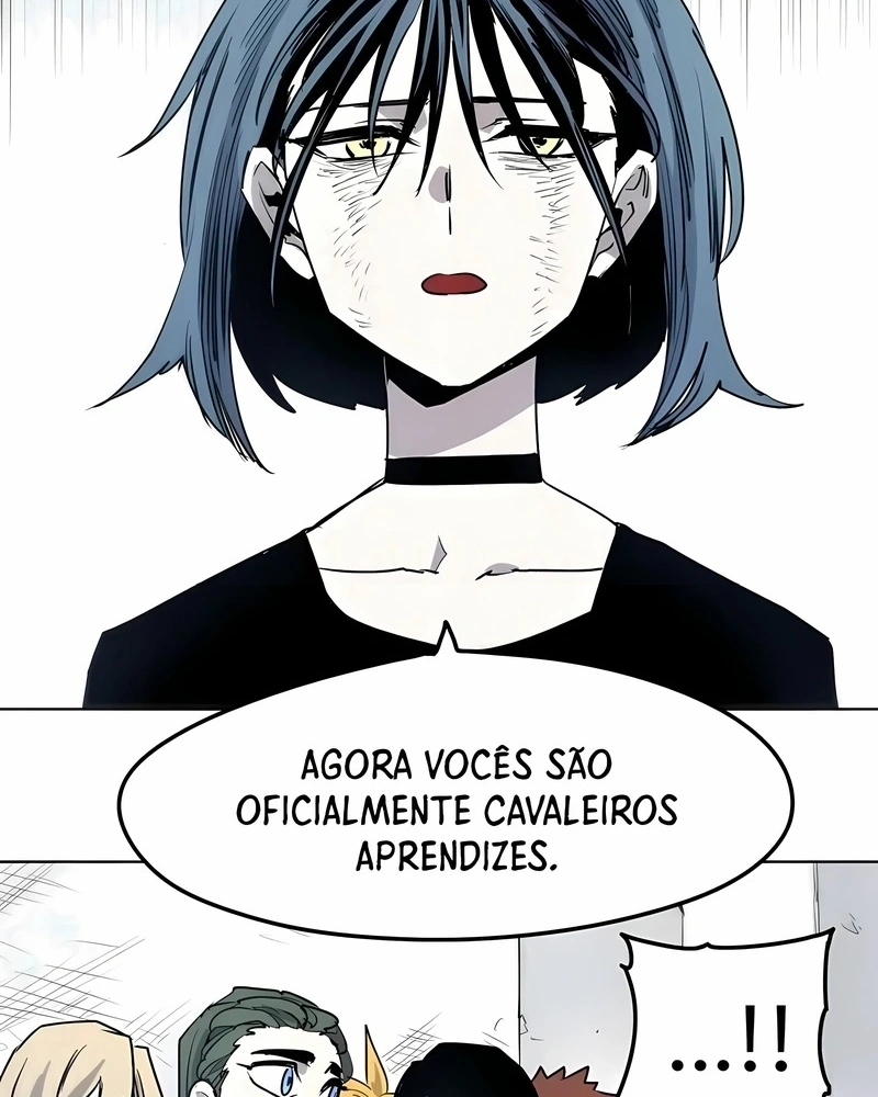 O Cavaleiro das Brasas Capítulo 8 Página 48