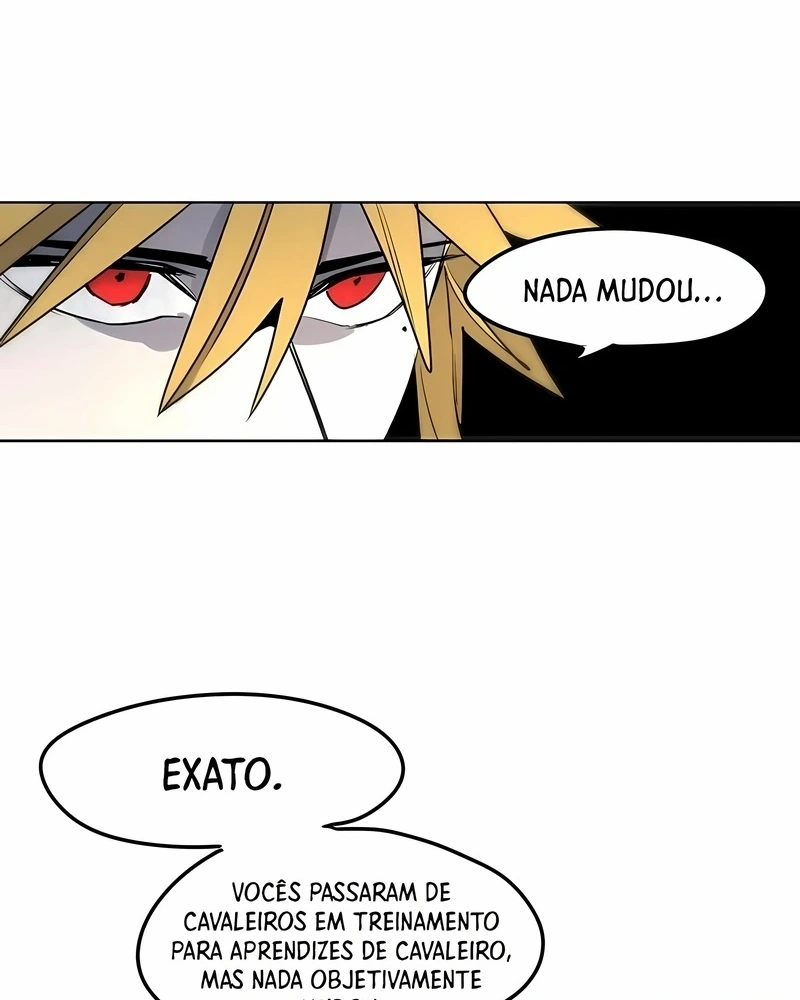O Cavaleiro das Brasas Capítulo 8 Página 51