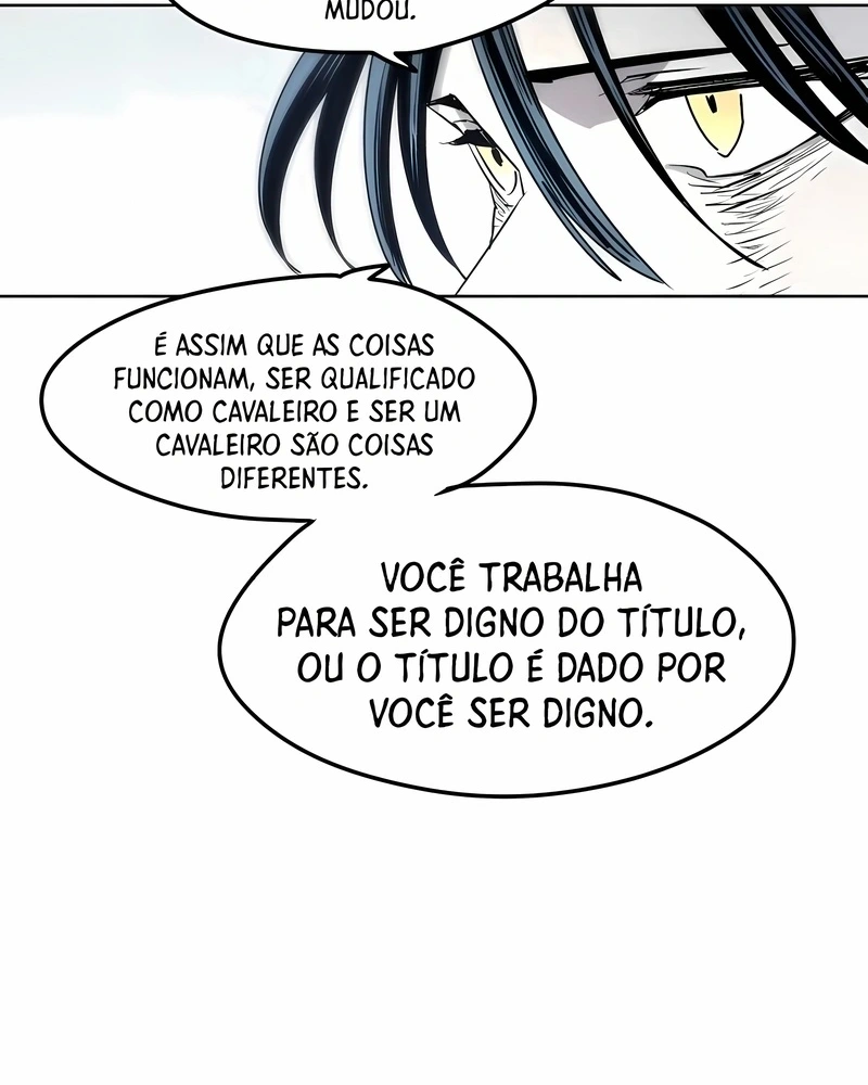 O Cavaleiro das Brasas Capítulo 8 Página 52