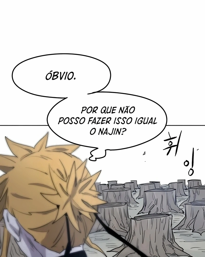 O Cavaleiro das Brasas Capítulo 8 Página 70