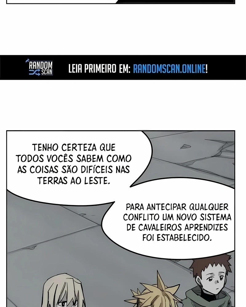 O Cavaleiro das Brasas Capítulo 8 Página 75