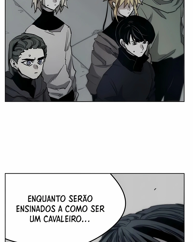 O Cavaleiro das Brasas Capítulo 8 Página 76
