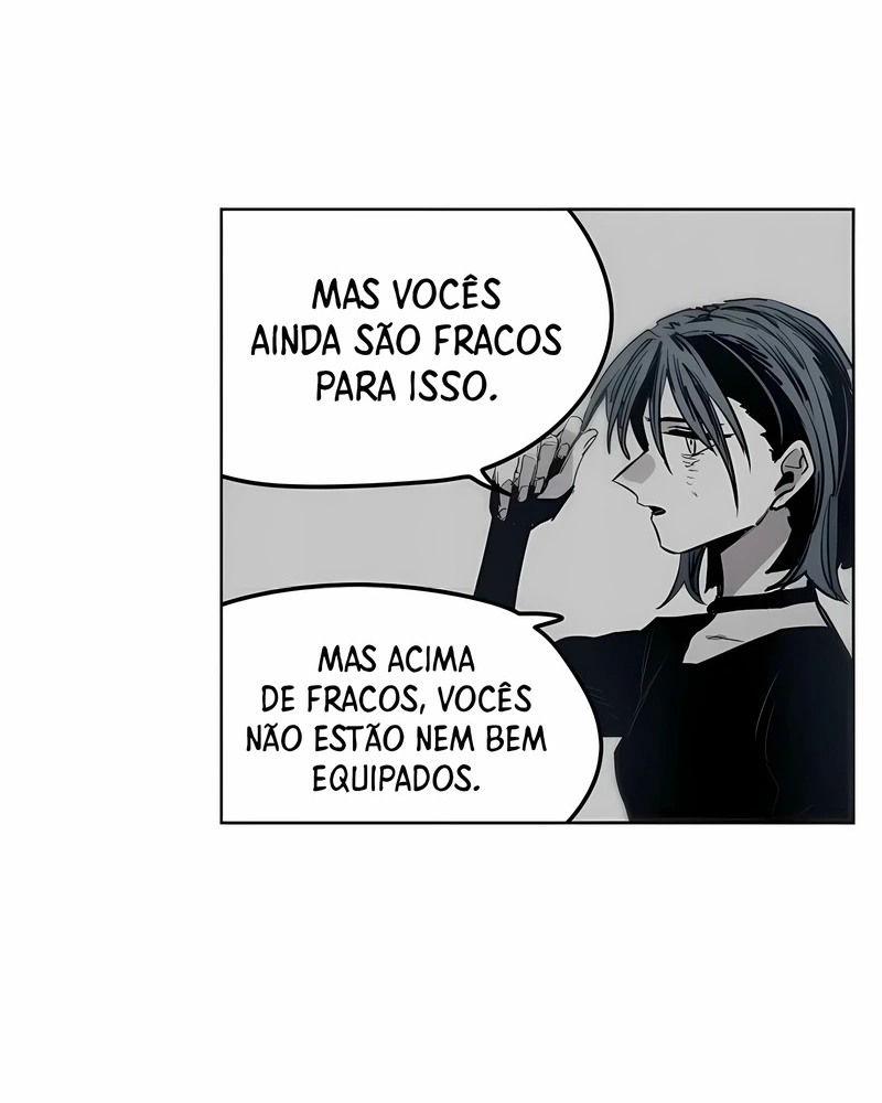O Cavaleiro das Brasas Capítulo 8 Página 79