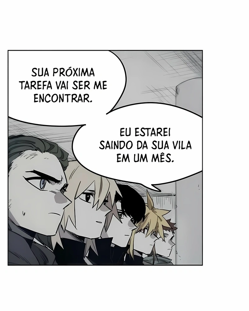 O Cavaleiro das Brasas Capítulo 8 Página 80