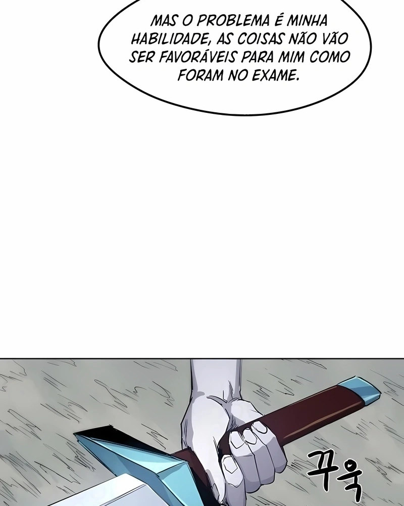 O Cavaleiro das Brasas Capítulo 8 Página 84