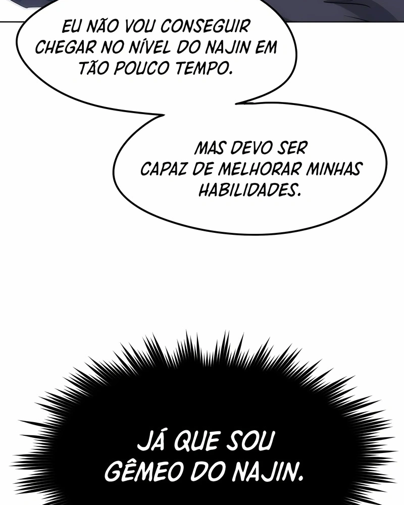 O Cavaleiro das Brasas Capítulo 8 Página 87