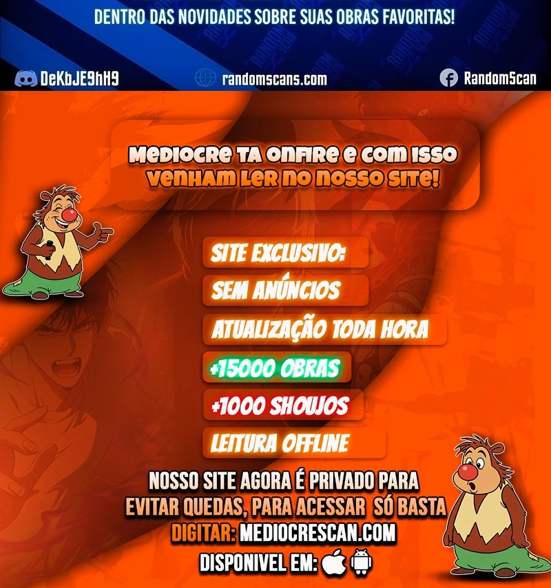 O Cavaleiro das Brasas Capítulo 80 Página 101
