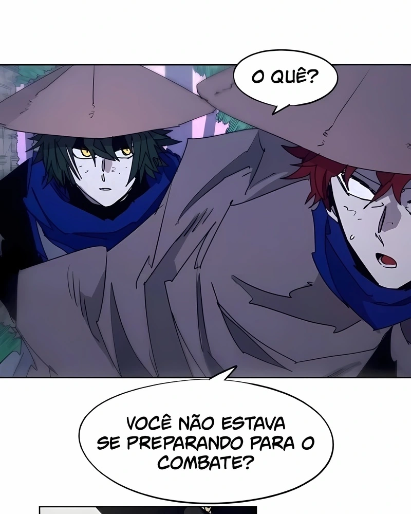 O Cavaleiro das Brasas Capítulo 80 Página 4