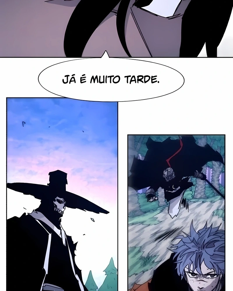 O Cavaleiro das Brasas Capítulo 80 Página 51
