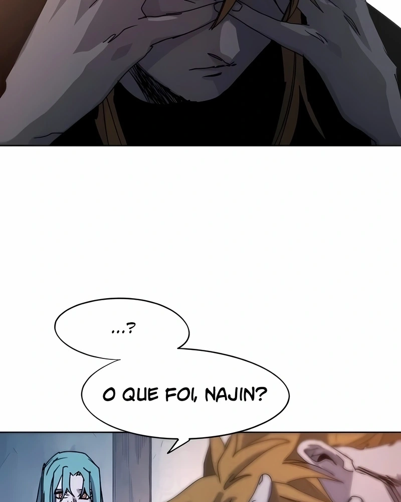 O Cavaleiro das Brasas Capítulo 80 Página 54