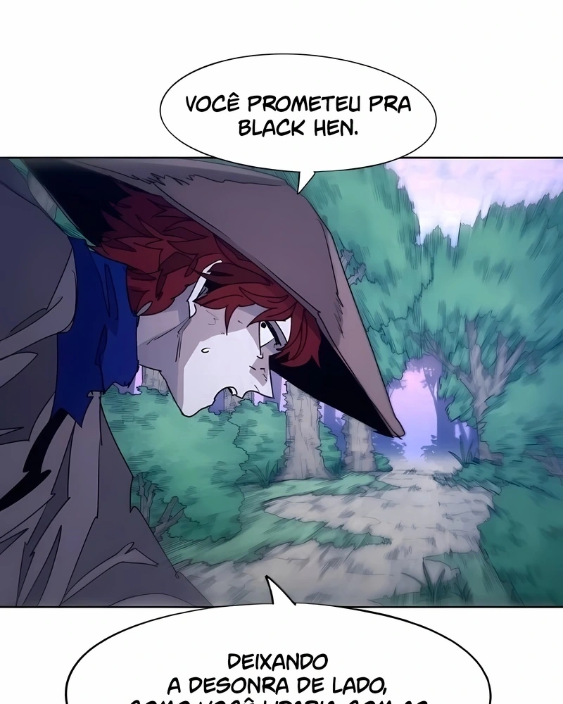 O Cavaleiro das Brasas Capítulo 80 Página 6