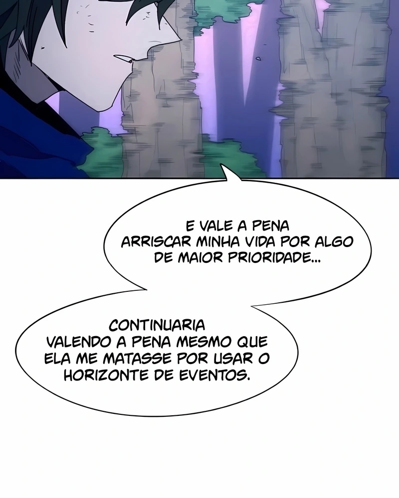 O Cavaleiro das Brasas Capítulo 80 Página 8