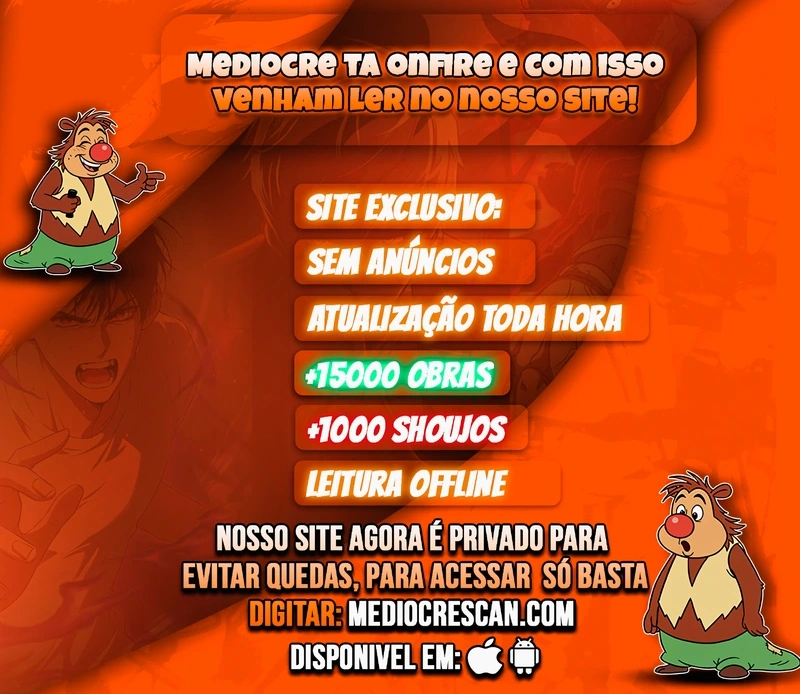 O Cavaleiro das Brasas Capítulo 81 Página 105