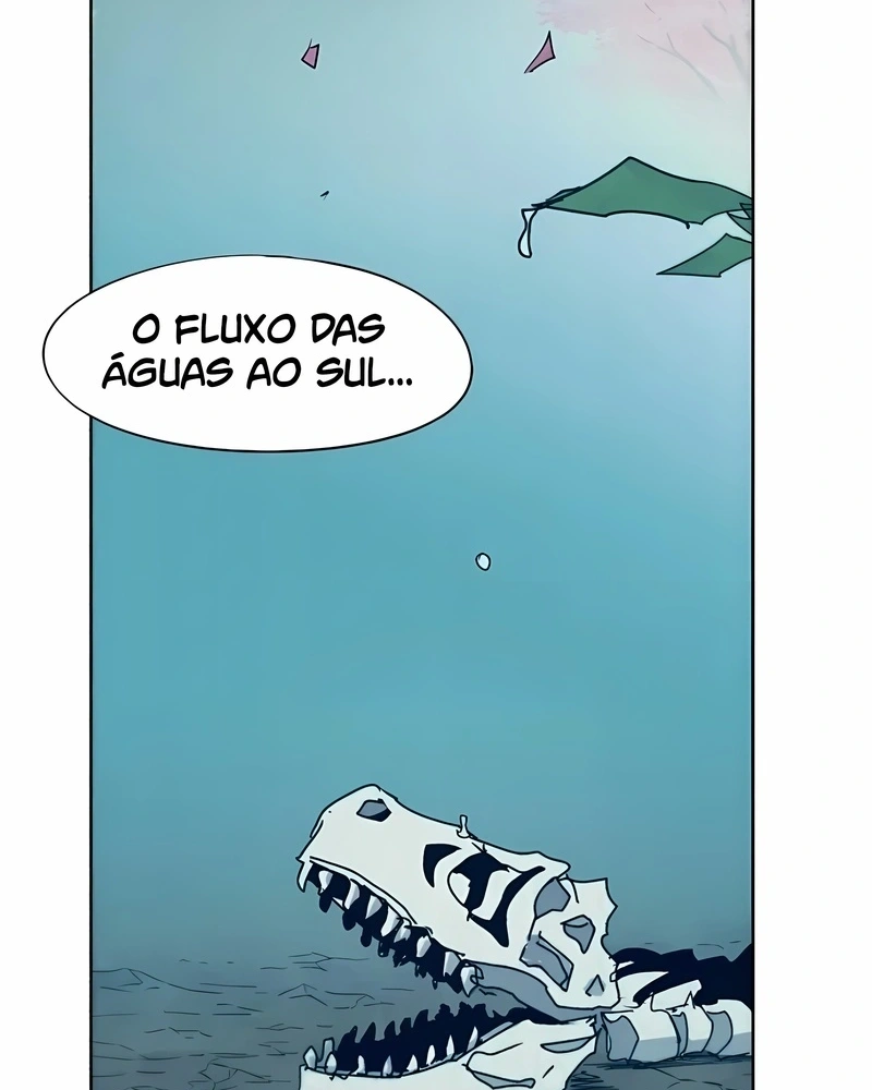 O Cavaleiro das Brasas Capítulo 81 Página 26