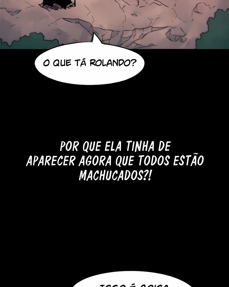 O Cavaleiro das Brasas Capítulo 81 Página 86