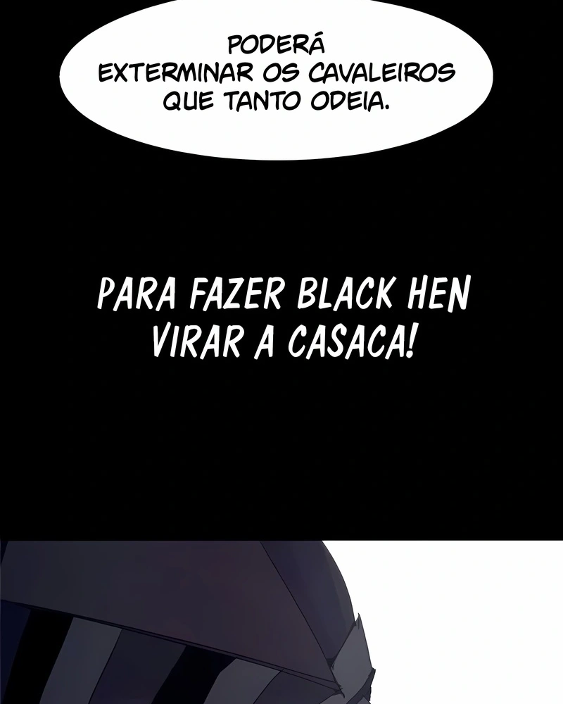 O Cavaleiro das Brasas Capítulo 81 Página 95
