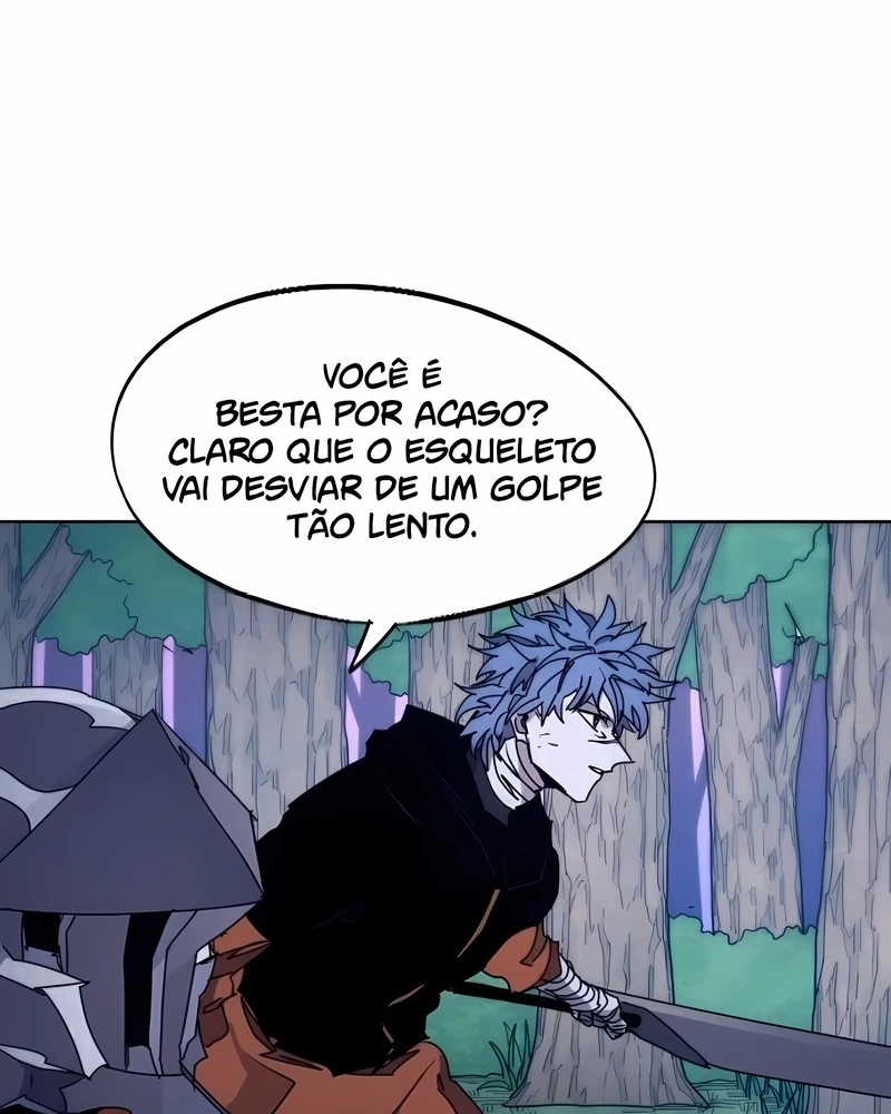 O Cavaleiro das Brasas Capítulo 82 Página 34