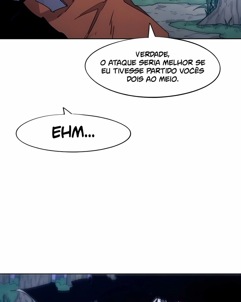 O Cavaleiro das Brasas Capítulo 82 Página 35