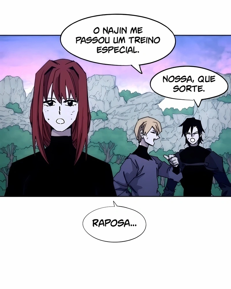 O Cavaleiro das Brasas Capítulo 82 Página 4