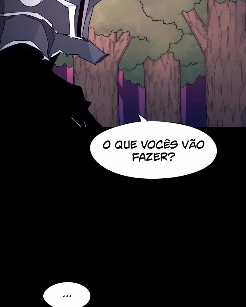 O Cavaleiro das Brasas Capítulo 82 Página 9