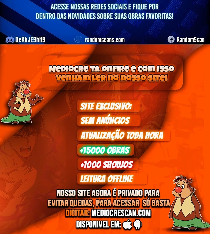 O Cavaleiro das Brasas Capítulo 82 Página 99