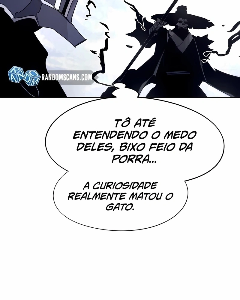 O Cavaleiro das Brasas Capítulo 83 Página 10
