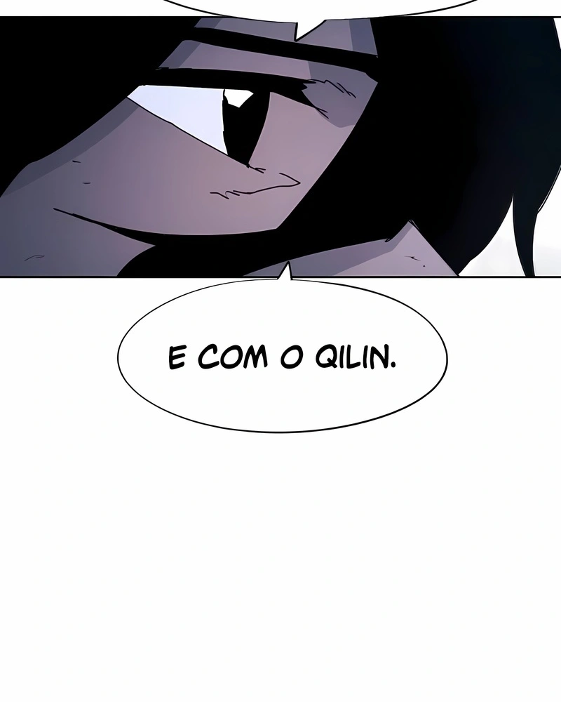 O Cavaleiro das Brasas Capítulo 83 Página 6