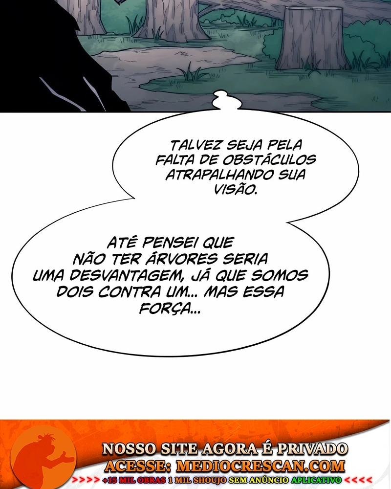 O Cavaleiro das Brasas Capítulo 83 Página 61