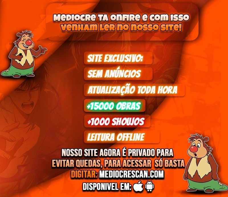 O Cavaleiro das Brasas Capítulo 84 Página 107